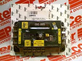 Твердотельная перегрузка / реле Артикул 6831 от производителя CAMSTAT