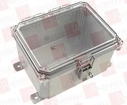 Шкаф Артикул YH-080604-05 от производителя POLYCASE