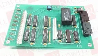 Плата ПК Плата ПЛК / дополнения к  плататам Артикул 1242641 от производителя PNEUMATIC PRODUCTS