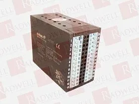 Защитное реле Артикул 462183 от производителя ELOBAU