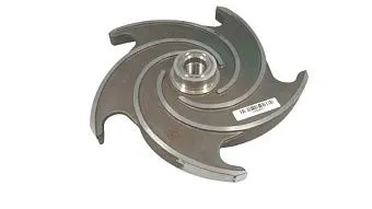 Крыльчатка 5-лопастная из нержавеющей стали ITT Goulds Pumps 54021