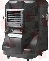 Гидравлический теплообменник  / охладитель / радиатор  Артикул PACJS2201A1 от производителя PORTACOOL