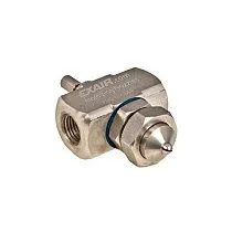 Форсунка пневматическая EXAIR AF1030SS с внутренним смешиванием, плоским распылением