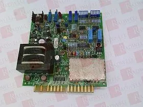 Плата управления/интерфейса Артикул A90133000A от производителя METTLER TOLEDO