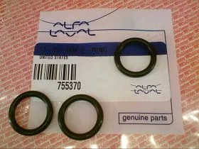 Ремонтный комплект для клапана Артикул 17-17-USF от производителя TRI CLOVER