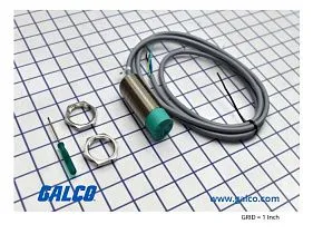 Pepperl Fuchs 037645