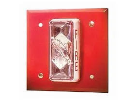 Edwards Signaling CS405-8A-T