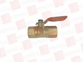 Шаровой клапан Артикул 866 от производителя TRERICE