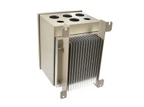 Yaskawa CIMR-VU4A0004GAA