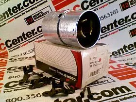 Штекер / розетка Артикул 3763 от производителя EATON CORPORATION