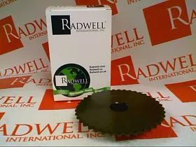 Звездочка / шестерня Артикул 35BS40HX1 от производителя TRITAN SPROCKET & GEAR