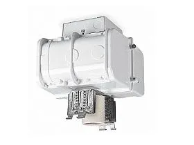 Шкаф/корпус освещения TH 1000M 277 HSG от LITHONIA LIGHTING