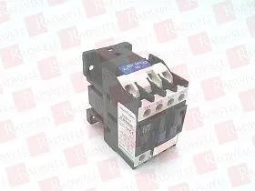 Пускатель Артикул CJX2-12-10-M5 от производителя TENGEN