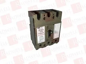Автоматический выключатель в литом корпусе Артикул RHE3B100 от производителя MIAMI BREAKER