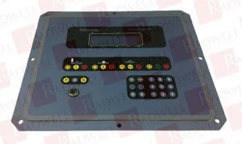 Интерфейс оператора Артикул 9 494-82.330.001 от производителя TRUTZSCHLER