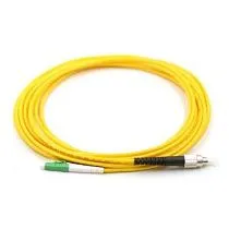 QMMJ-A3S,8-IRVIS-100/140-3-3 Электрический кабель/провод от OZ OPTICS