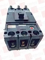 Автоматический выключатель в литом корпусе Артикул BU-KSB-3350L от производителя FUJI ELECTRIC