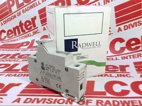 Держатель предохранителя Артикул LR-106309 от производителя INDUSTRIAL TIMER CO