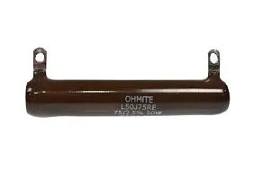 Ohmite L50J75RE
