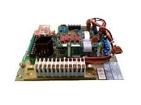 Контроллер DYNAMATIC 015-000533-1025, 115В, 4А, 50/60Гц