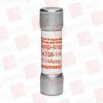 Держатель предохранителя Артикул ATQ6-1/4 от производителя MERSEN