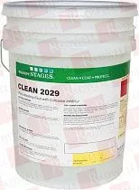 Химический продукт Артикул CLEAN2029/5 от производителя MASTER FLUID SOLUTIONS