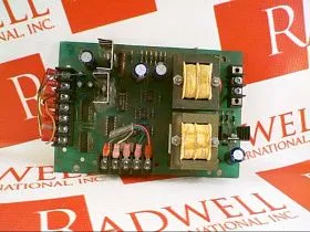 Источник питания LMS5399 от LOGIC