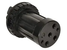 Russellstoll, a T & B Brand DFRU6516