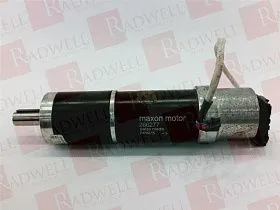 Серводвигатель Артикул 266277 от производителя MAXON MOTOR