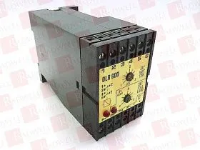 Реле / розетка Артикул OLR-600-24V от производителя FW MURPHY