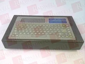 Промышленная клавиатура Артикул TMC400 от производителя TELESIS TECHNOLOGIES