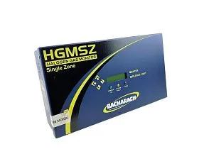 Монитор утечки галогенных газов Bacharach HGMSZ 3015-4200, однозонный, 120-240 В