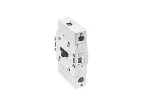 Sprecher + Schuh LE7-63-NP