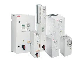 ABB ACH580-BCR-032A-6+K452