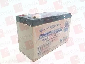 Аккумулятор Артикул PS-1270 от производителя POWER SONIC
