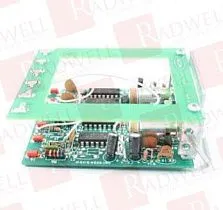 Усилитель безопасности пламени Артикул 081-0034-5-03-N от производителя AMETEK