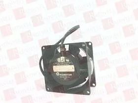 Вентилятор / терморегулятор для панели управления Артикул 8506D от производителя PAMOTOR