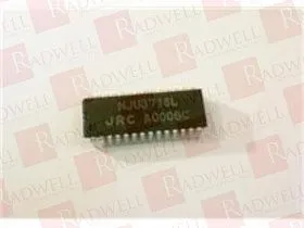 Интегральная микросхема Артикул NJU3718L от производителя TRIUMPH