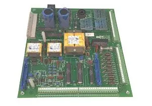 Плата управления ПЛК 81700-130 NEUNDORFER