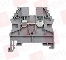 Клемма Артикул AVK-2.5/4T от производителя MCG INDUSTRIAL