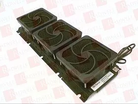 Вентилятор / терморегулятор для панели управления Артикул IC697ACC724 от производителя GE FANUC