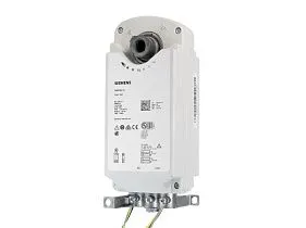 Siemens Building Technologies GRD226.1U
