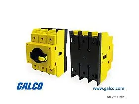 ASI-Automation Systems Interconnect SQN160003R