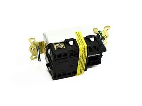 Hubbell HBL5362RFC1W