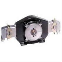 Энкодер инкрементальный RT62048LS1C NorthStar 2048 PPR, 7000 об/мин, 15.875 мм