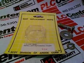 Гайка / болт / шатун / шайба Артикул 118.000.163A от производителя SCOT INC