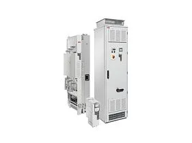 ABB ACS580-01-02A1-4+B066+F254