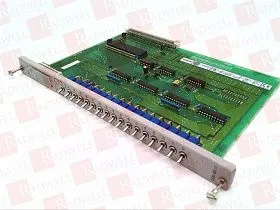 Модуль / стойка ПЛК Артикул 505-6010 от производителя SIEMENS