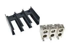 Cutler Hammer, Div of Eaton 3TA400KCW