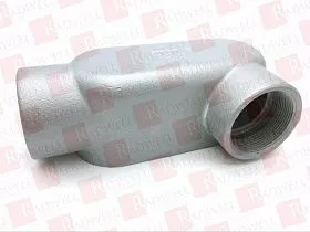 Кабелепровод / соединительный элемент Артикул LR67 от производителя HUBBELL